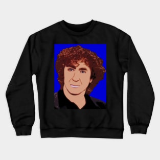 gene wilder Crewneck Sweatshirt